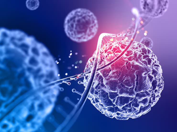 Encuentran en Puerto Rico una proteína que detecta cáncer colorrectal con 70 % precisión