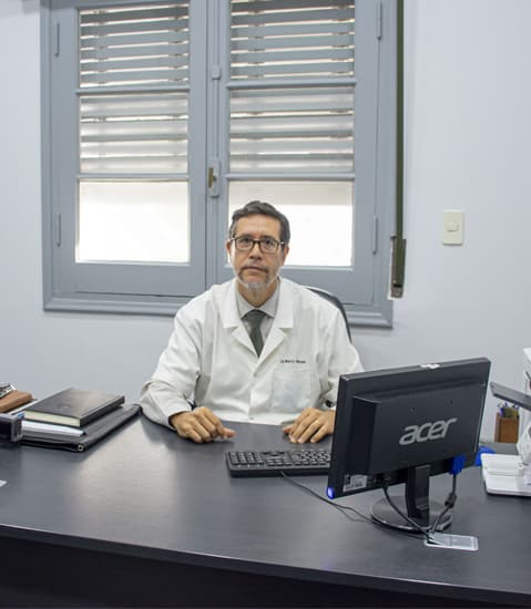 Dr. Mario L. Meyer